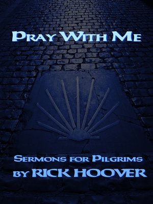 cover image of Pray With Me